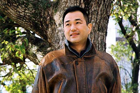 村本 勝（MURAMOTO Masaru）