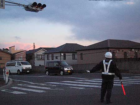 東北地方太平洋沖地震(埼玉県南部 2011年3月11日)