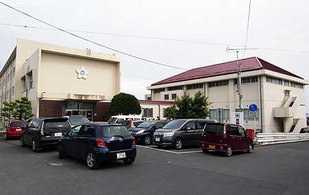 石巻市立女子高等学校