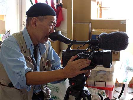 一之瀬 正史（ICHINOSE Masafumi）