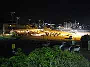 防災フェスティバル〜被災地に愛を〜(愛媛県今治市 2006年1月15日)