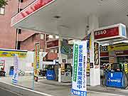 帰宅困難者対応訓練(JR東京駅〜神奈川県川崎市中原区 2006年11月4日)