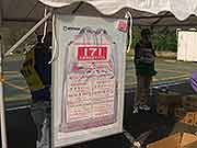 帰宅困難者対応訓練(JR東京駅〜神奈川県川崎市中原区 2006年11月4日)