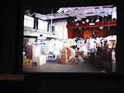 第19回 神戸をわすれないー「防災」から「迎災」へー『POST阪神大震災—住民の復興活動がうみだしたもの』『防災から迎災へ〜仮設市街地を考える』◎お話＝原 昭夫(千葉大学客員教授)(東京都世田谷区・梅ヶ丘 2006年1月21日)