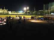 防災フェスティバル〜被災者と共に生きる〜(愛媛県今治市 2007年1月14日)