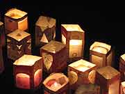 防災フェスティバル〜被災者と共に生きる〜(愛媛県今治市 2007年1月14日)