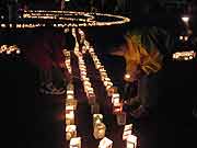 防災フェスティバル〜被災者と共に生きる〜(愛媛県今治市 2007年1月14日)