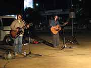 防災フェスティバル〜被災者と共に生きる〜(愛媛県今治市 2007年1月14日)