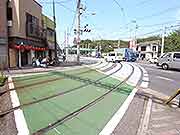 帰宅困難者対応訓練(東京都千代田区日比谷公園〜埼玉県川口市 2009年9月26日)