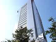 帰宅困難者対応訓練(東京都千代田区日比谷公園〜埼玉県川口市 2009年9月26日)