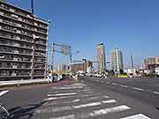 帰宅困難者対応訓練(東京都千代田区日比谷公園〜埼玉県川口市 2009年9月26日)