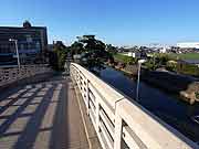 帰宅困難者対応訓練(東京都千代田区日比谷公園〜埼玉県草加市 2010年9月25日)