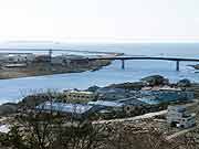 東日本大震災 津波被災地(宮城県石巻市 2011年4月17日)