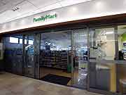 運休の東武東上線朝霞駅の様子(埼玉県朝霞市 2011年3月15日)