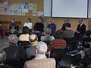 証言集学校篇 東京上映会(東京都三鷹市 2012年2月18日)