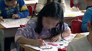 証言集学校篇『3月11日を生きて〜石巻・門脇小・人びと・ことば〜』スクリーン・ショット