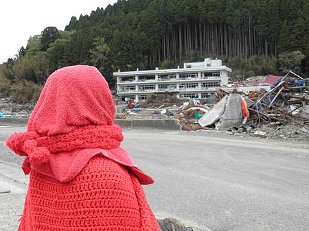 宮城県東松島市