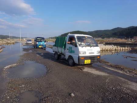 シャンティ国際ボランティア会
