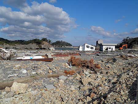 宮城県東松島市