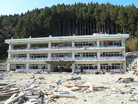 宮城県東松島市
