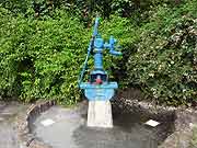 帰宅困難者対応訓練(東京都千代田区日比谷公園〜埼玉県和光市 2008年9月23日)