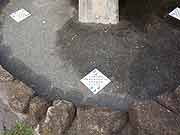 帰宅困難者対応訓練(東京都千代田区日比谷公園〜埼玉県和光市 2008年9月23日)