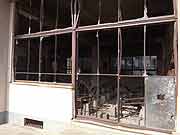 旧大野木場小学校跡 2009年1月20日)