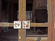 旧大野木場小学校跡 2009年1月20日)