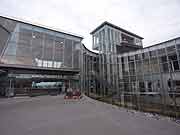 雲仙岳災害記念館 2009年1月20日)