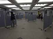 写真調べ学習プロジェクト(横浜市・情文プラザ)2010年3月24日