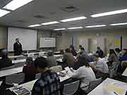 第22回&nbsp;神戸をわすれない 2009年1月31日)