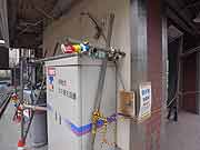 東日本大震災 津波被災地(岩手県釜石市 2011年7月15日)