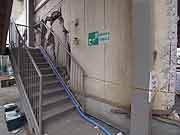 東日本大震災 津波被災地(岩手県釜石市 2011年7月15日)