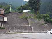 東日本大震災 津波被災地(岩手県釜石市 2011年7月15日)