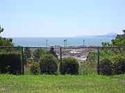 シャンティ国際ボランティア会（SVA）の「いわてを走る移動図書館プロジェクト」の活動(岩手県陸前高田市 2011年7月17日)