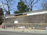 東日本大震災 被災地(宮城県仙台市 2011年3月22日)