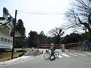 東日本大震災 被災地(宮城県仙台市 2011年3月22日)