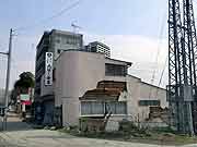 東日本大震災 被災地(宮城県仙台市 2011年3月22日)