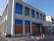 塩竈市（塩釜）の被災状況(宮城県塩竈市 2011年7月24日)