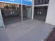 塩竈市（塩釜）の被災状況(宮城県塩竈市 2011年7月24日)