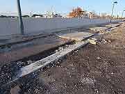 塩竈市（塩釜）の被災状況(宮城県塩竈市 2011年7月24日)