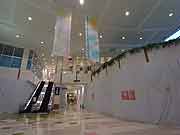 塩竈市（塩釜）の被災状況(宮城県塩竈市 2011年7月24日)