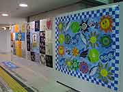 塩竈市（塩釜）の被災状況(宮城県塩竈市 2011年7月24日)