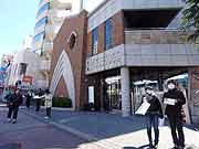 東日本大震災被災者応援チャリティ OKUBOの集い(東京都新宿区・ルーテル東京教会/大久保 2011年3月26日)