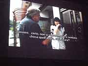 放射能という 津波 出版記念/ピオ・デミーリア著、桜井勝廷 (南相馬市長)、Presentazione del libro 