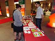 ITALIANS FOR TOHOKU (東京都千代田区・イタリア文化会館 Luogo: Istituto Italiano di Cultura di Tokyo/九段南 2011年6月29日)