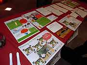 ITALIANS FOR TOHOKU (東京都千代田区・イタリア文化会館 Luogo: Istituto Italiano di Cultura di Tokyo/九段南 2011年6月29日)