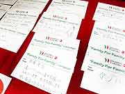 ITALIANS FOR TOHOKU (東京都千代田区・イタリア文化会館 Luogo: Istituto Italiano di Cultura di Tokyo/九段南 2011年6月29日)