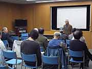 多文化学校/被災地･石巻からの報告(東京都新宿区・新大久保 2011年10月31日)