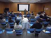 多文化学校/被災地･石巻からの報告(東京都新宿区・新大久保 2011年10月31日)